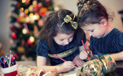 Surrey Christmas Bureau – Spreading Joy During the Holiday Season