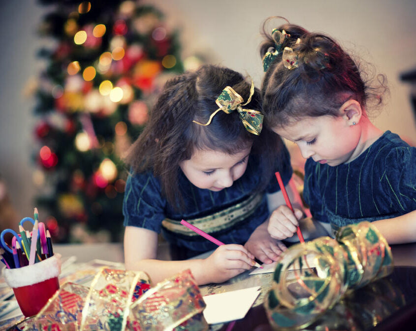 Surrey Christmas Bureau – Spreading Joy During the Holiday Season